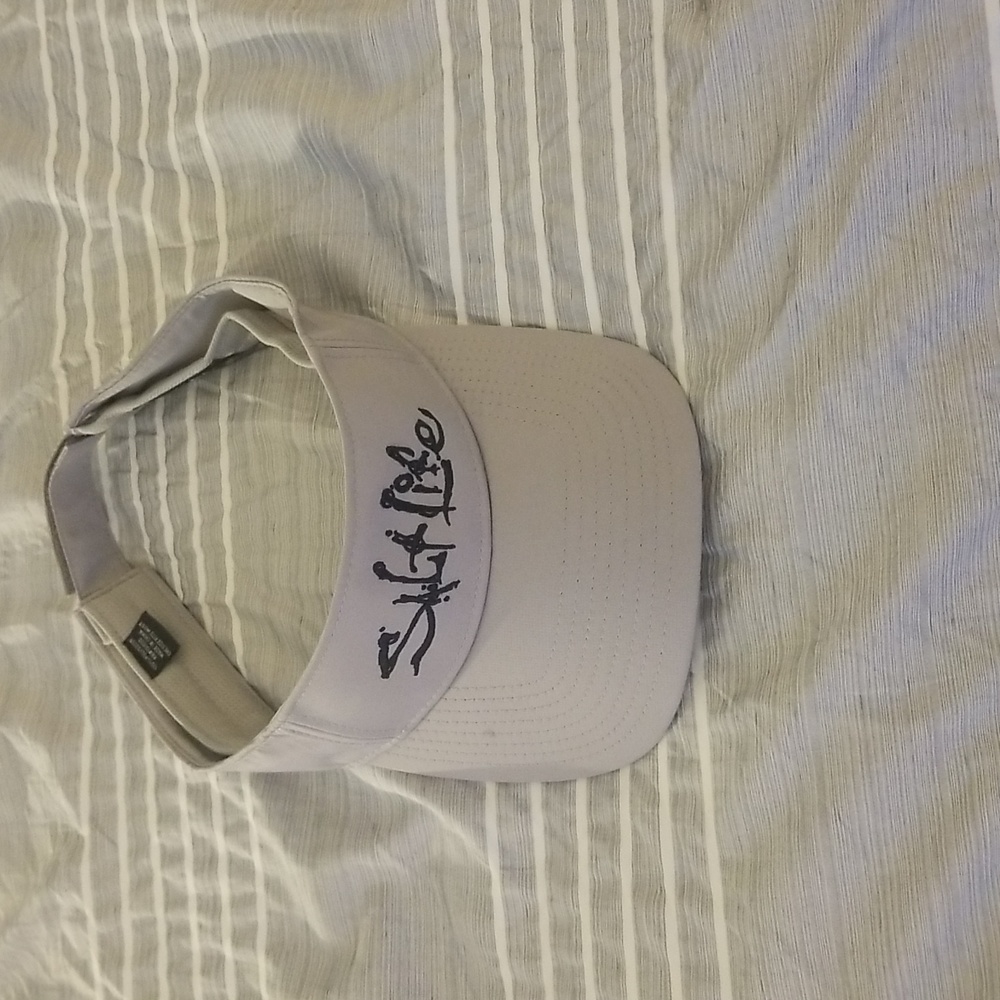 Salt Life Visor
